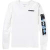 Burton Talent Scout långärmad T-shirt för dam Burton Talent Scout långärmad T-shirt för dam