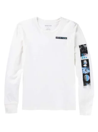 Burton Talent Scout långärmad T-shirt för dam 