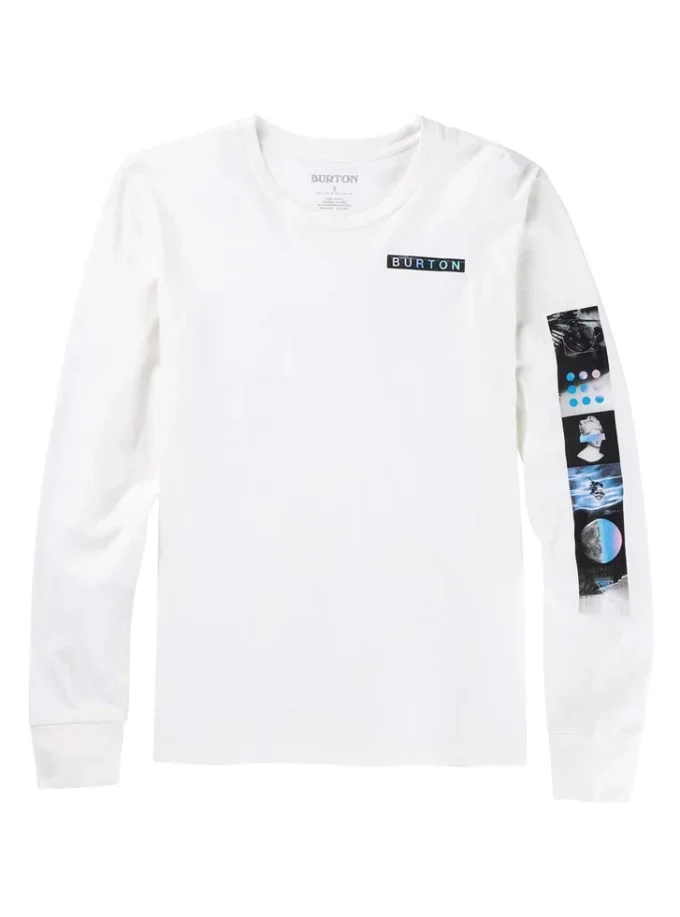 Burton Talent Scout långärmad T-shirt för dam Burton Talent Scout långärmad T-shirt för dam