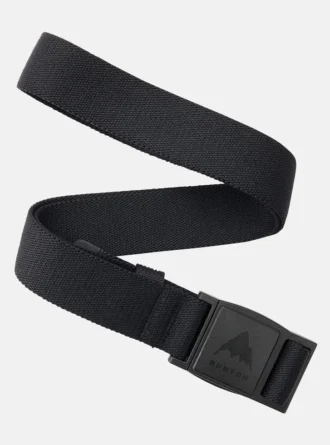 Burton Tech Web Belt Burton Tech Web Belt