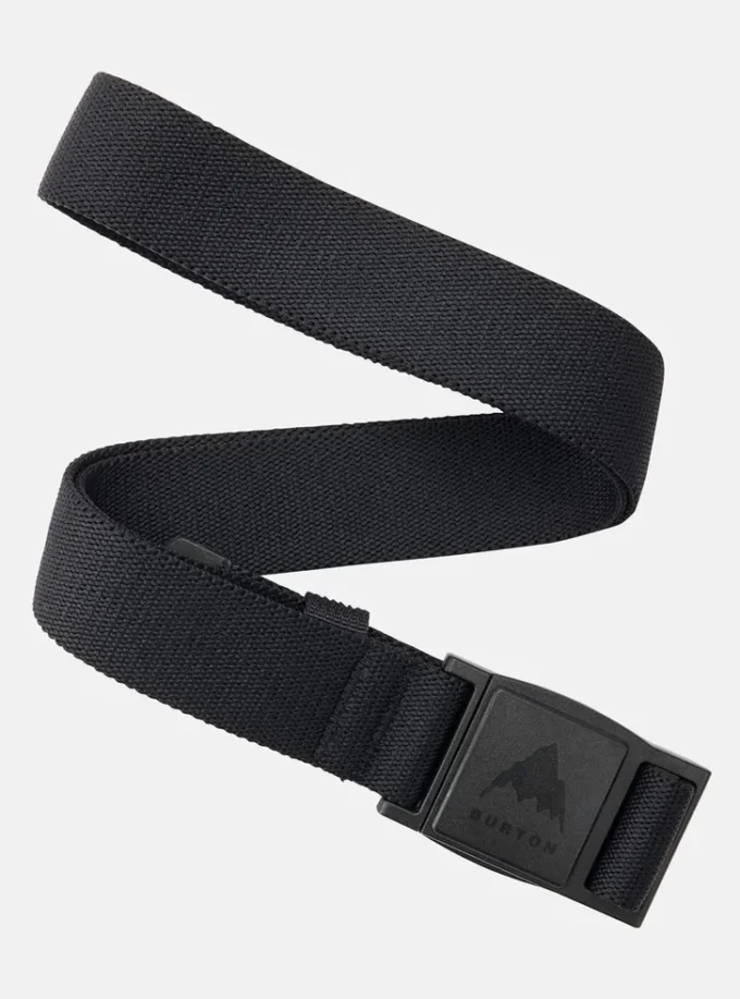 Burton Tech Web Belt Burton Tech Web Belt