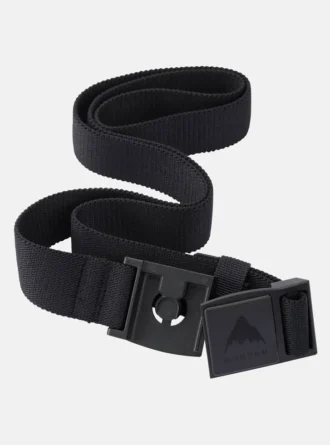 Burton Tech Web Belt Burton Tech Web Belt