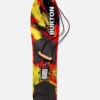 Burton Throwback Kelly Air Snowboard Burton Throwback Kelly Air Snowboard