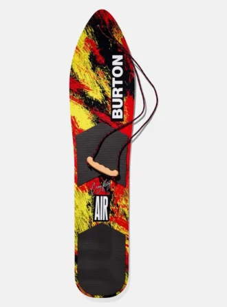 Burton Throwback Kelly Air Snowboard Burton Throwback Kelly Air Snowboard