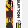Burton Throwback Kelly Air Snowboard Burton Throwback Kelly Air Snowboard