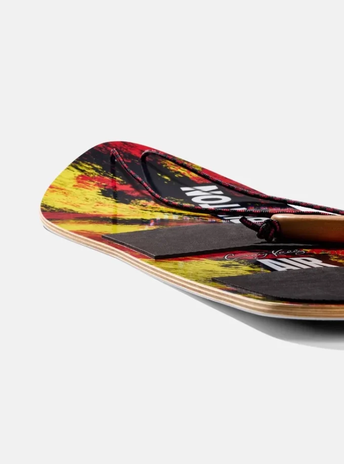Burton Throwback Kelly Air Snowboard Burton Throwback Kelly Air Snowboard