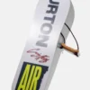 Burton Throwback Kelly Air Snowboard Burton Throwback Kelly Air Snowboard