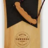 Burton Throwback Snowboard Burton Throwback Snowboard