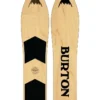 Burton Throwback Snowboard – 2:a kvalitet