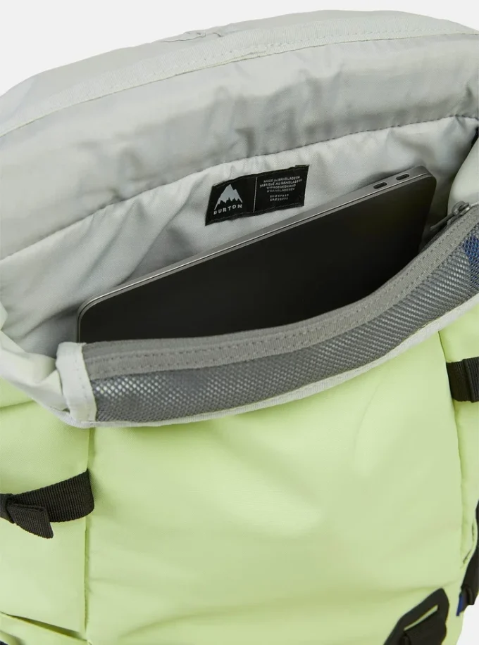 Burton Tinder 2.0 30L ryggsäck Burton Tinder 2.0 30L ryggsäck