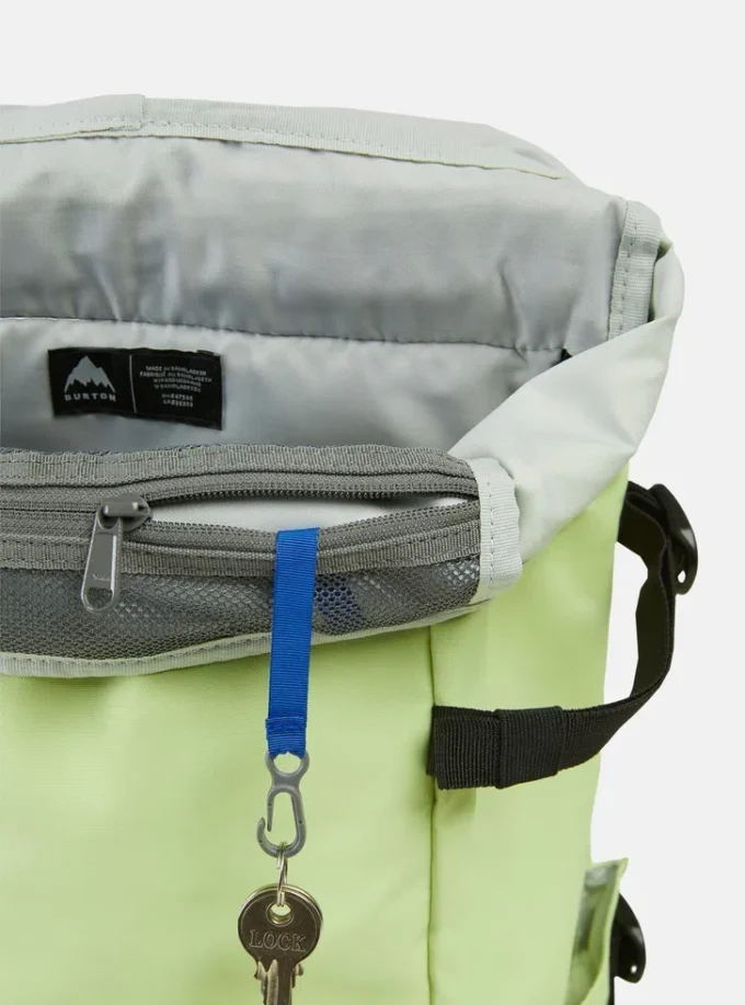Burton Tinder 2.0 30L ryggsäck Burton Tinder 2.0 30L ryggsäck