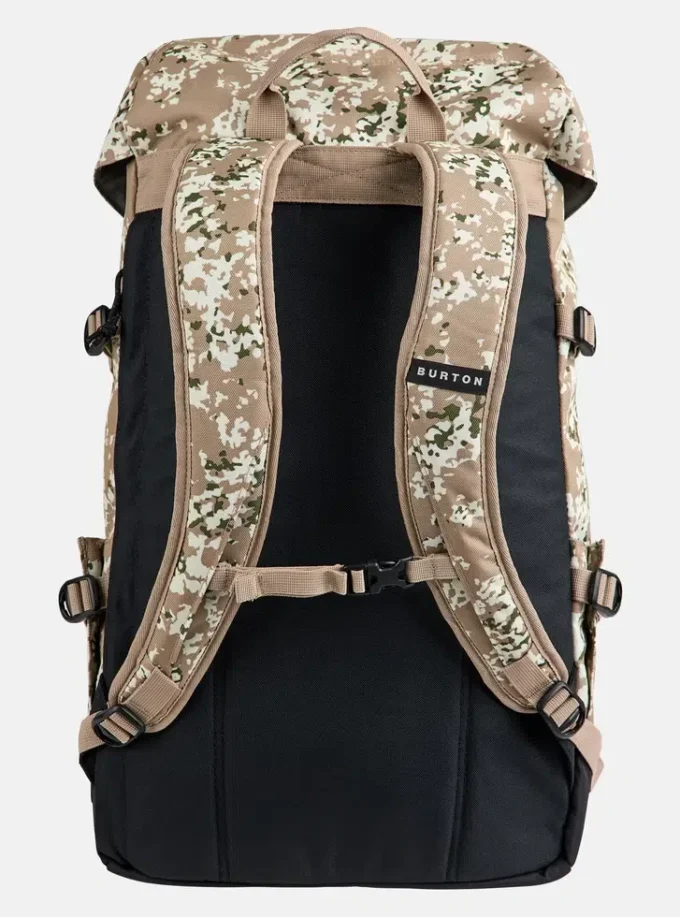 Burton Tinder 2.0 30L ryggsäck Burton Tinder 2.0 30L ryggsäck