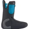 Burton Toaster uppvärmd snowboardboot-innersko för damer Burton Toaster uppvärmd snowboardboot-innersko för damer
