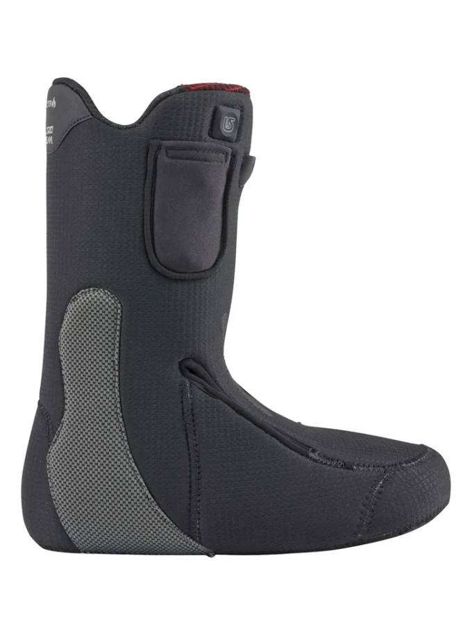 Burton Toaster uppvärmd snowboardbootliner för herr