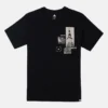 Burton Tokyo kortärmad T-shirt Burton Tokyo kortärmad T-shirt