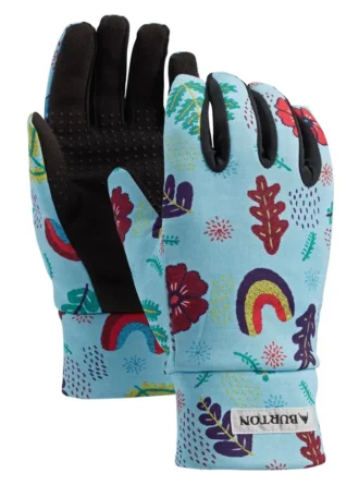 Burton Touch N Go-foderhandskar för barn