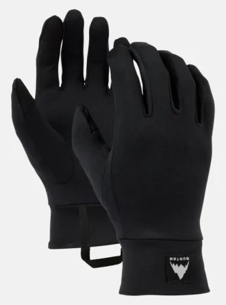 Burton Touchscreen Glove Liners