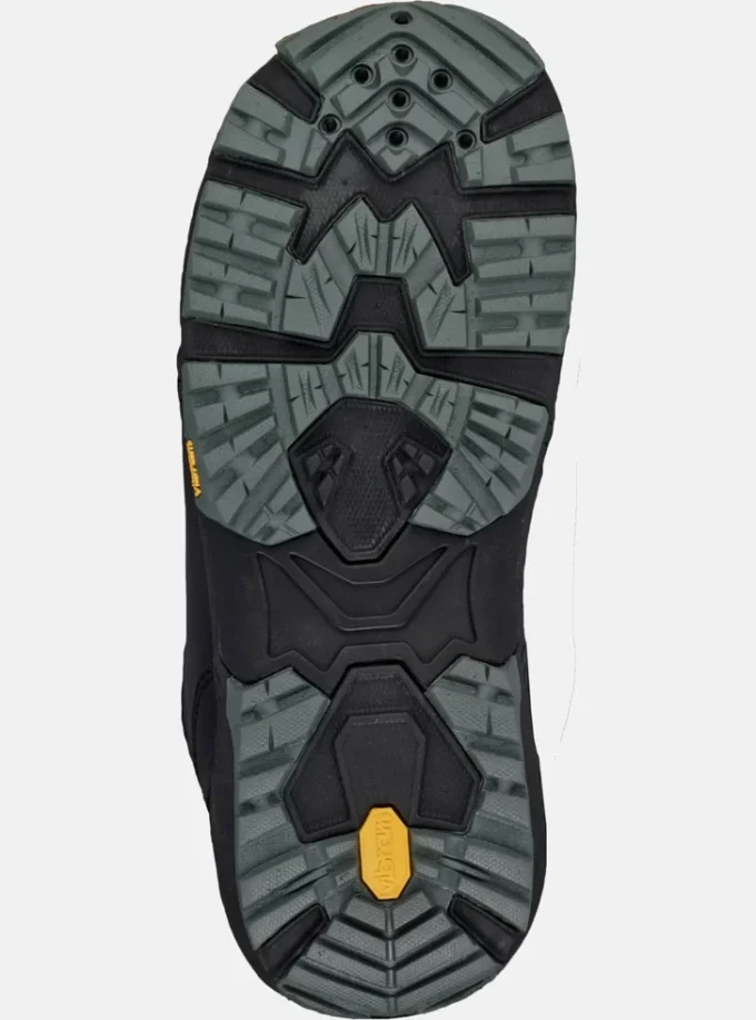 Burton Tourist snowboardkängor för herr Burton Tourist snowboardkängor för herr
