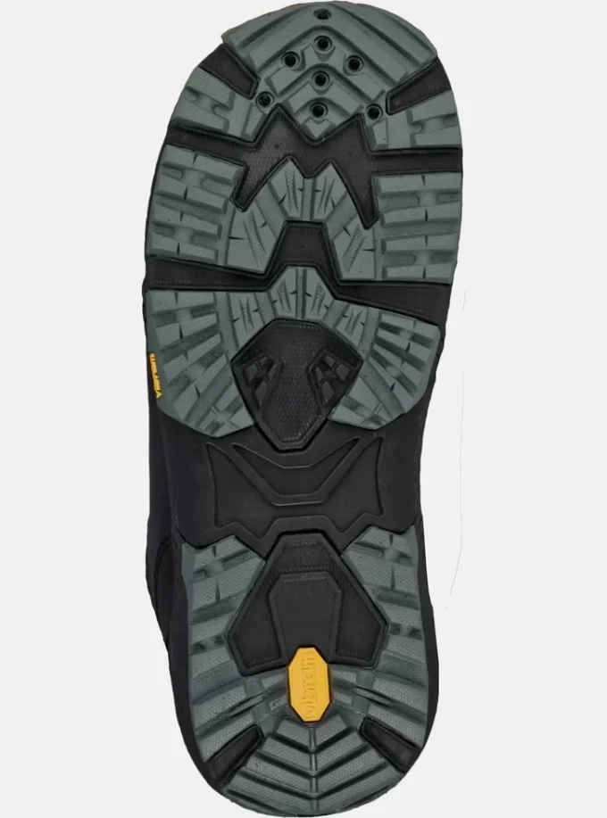 Burton Tourist snowboardkängor för herr Burton Tourist snowboardkängor för herr