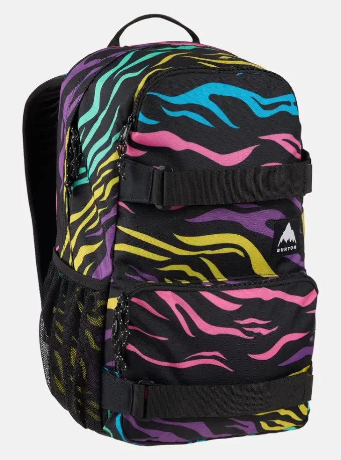 Burton Treble Yell 21L ryggsäck Burton Treble Yell 21L ryggsäck