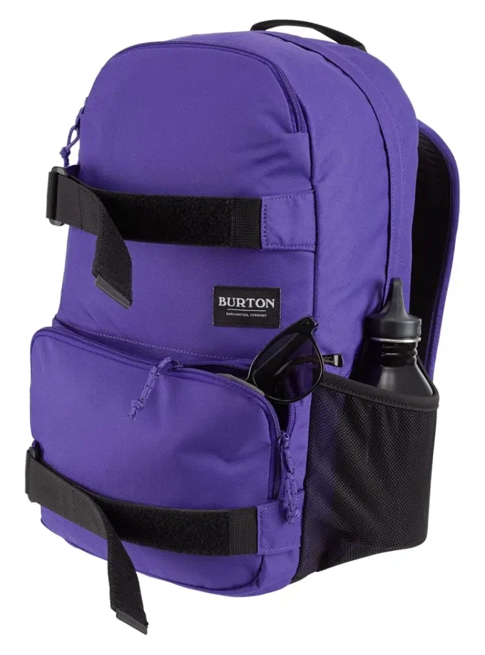 Burton Treble Yell 21L ryggsäck Burton Treble Yell 21L ryggsäck