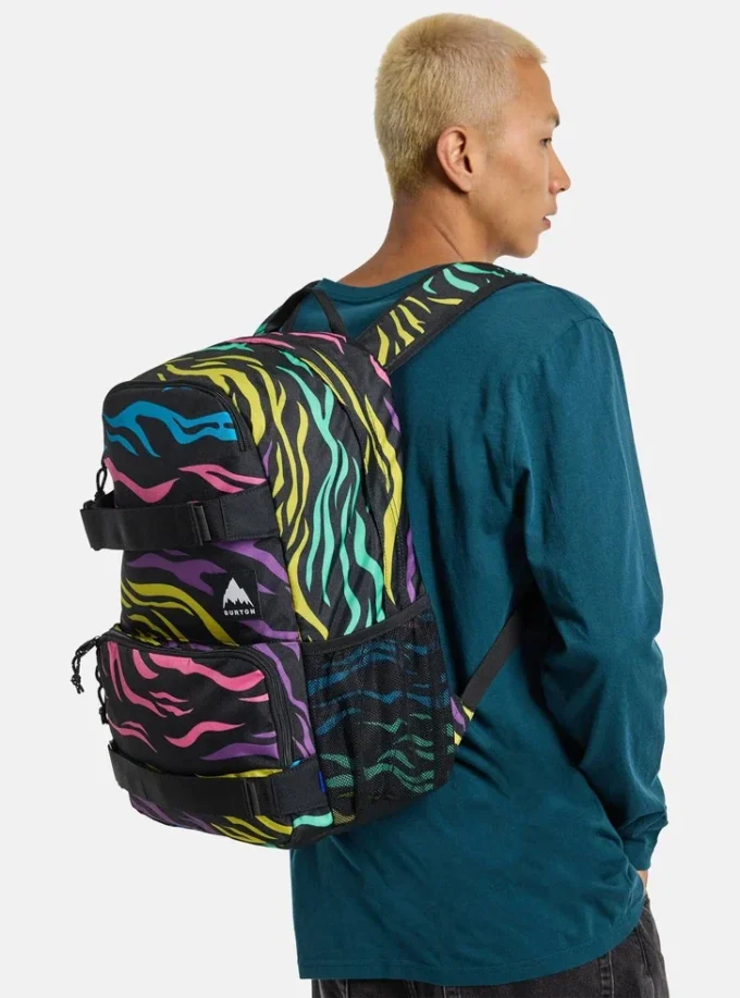 Burton Treble Yell 21L ryggsäck Burton Treble Yell 21L ryggsäck