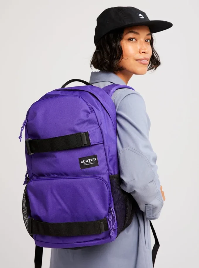 Burton Treble Yell 21L ryggsäck Burton Treble Yell 21L ryggsäck