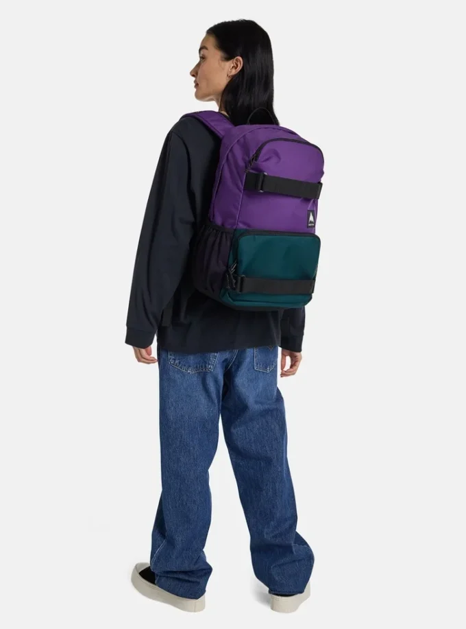 Burton Treble Yell 21L ryggsäck Burton Treble Yell 21L ryggsäck