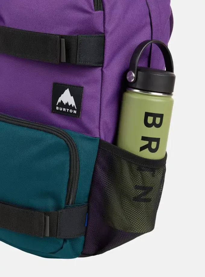 Burton Treble Yell 21L ryggsäck Burton Treble Yell 21L ryggsäck