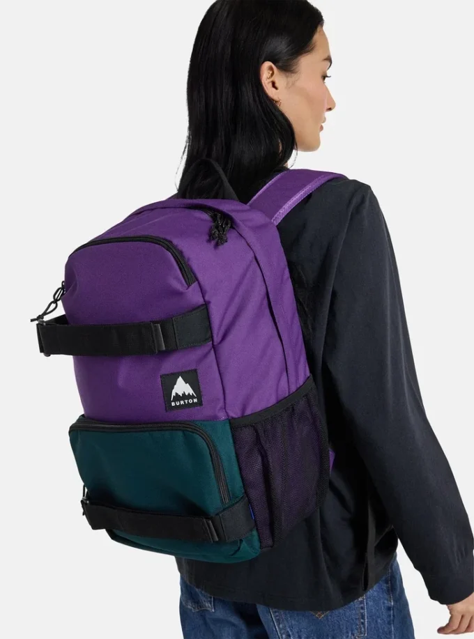 Burton Treble Yell 21L ryggsäck Burton Treble Yell 21L ryggsäck