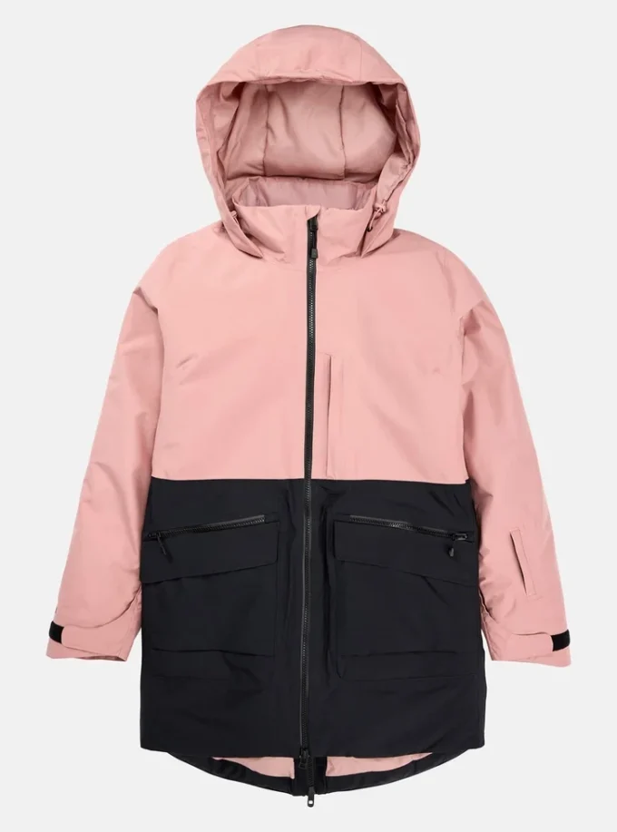 Burton Treeline GORE-TEX 2L-jacka för damer Burton Treeline GORE-TEX 2L-jacka för damer