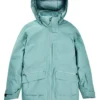 Burton Treeline GORE-TEX 2L-jacka för damer (prov) Burton Treeline GORE-TEX 2L-jacka för damer (prov)
