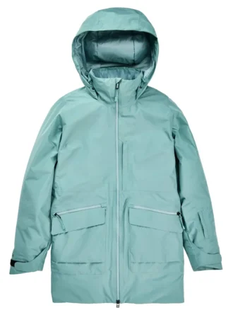 Burton Treeline GORE-TEX 2L-jacka för damer (prov)