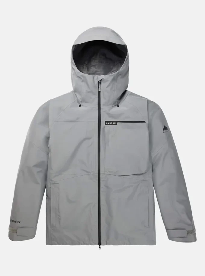 Burton Treeline GORE-TEX 3L-jacka för herr Burton Treeline GORE-TEX 3L-jacka för herr