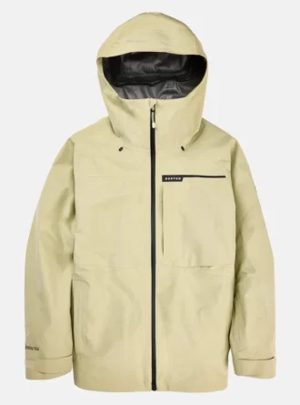 Burton Treeline GORE-TEX 3L-jacka för herr (prov)