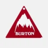 Burton Tri-Scraper vaxskrapverktyg Burton Tri-Scraper vaxskrapverktyg