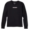 Burton Type långärmad T-shirt för dam Burton Type långärmad T-shirt för dam