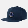 Burton Underhill-hatt