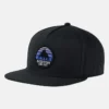 Burton Underhill-hatt