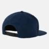 Burton Underhill-hatt
