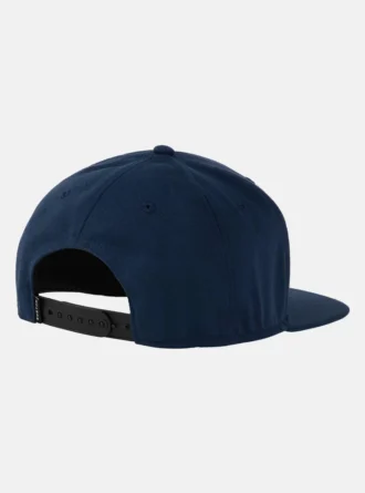 Burton Underhill-hatt