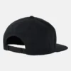 Burton Underhill-hatt