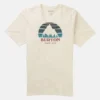 Burton Underhill kortärmad T-shirt Burton Underhill kortärmad T-shirt