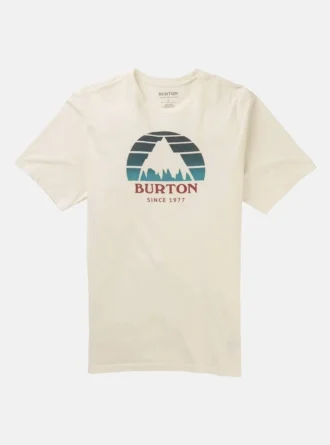 Burton Underhill kortärmad T-shirt