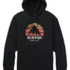 Burton Underhill Pullover Hoodie