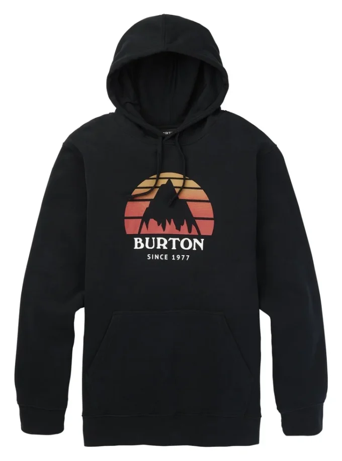 Burton Underhill Pullover Hoodie