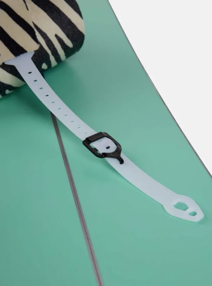 Burton Universal Splitboarding Splitskins (Glide) Burton Universal Splitboarding Splitskins (Glide)
