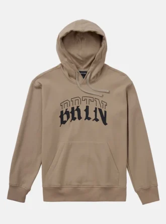 Burton Varsity Pullover Hoodie
