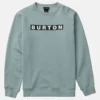 Burton Vault Crewneck Sweatshirt Burton Vault Crewneck Sweatshirt