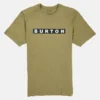 Burton Vault kortärmad T-shirt Burton Vault kortärmad T-shirt